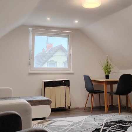 Ferienwohnung Nyuszis Vendeghaz Kiskunmajsa Exterior foto