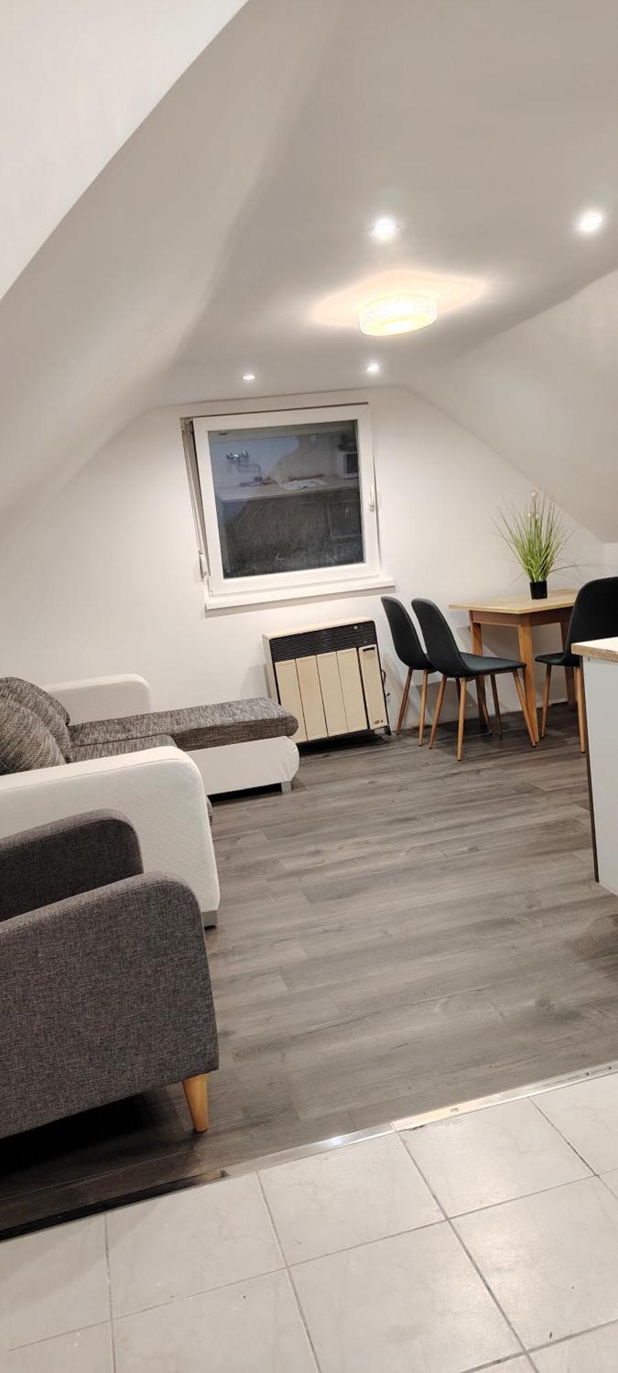 Ferienwohnung Nyuszis Vendeghaz Kiskunmajsa Exterior foto
